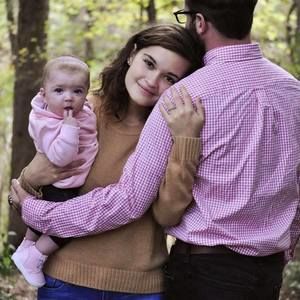 Meet your Posher, Adela